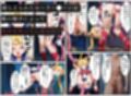 美少女戦士セーラー●ーン悪堕ち〜触手怪人に敗北し、闇堕ちさせられてしまう…〜