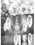 魔法少女VS全自動わからせ機