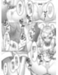 魔法少女VS全自動わからせ機