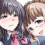 髪とOLさんの本