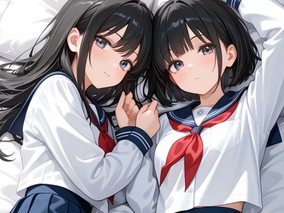 美少女姉妹ソープランド計画-プロローグ【つけめん】