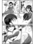 霊障事件〜退魔師・杠葉さくらの場合〜