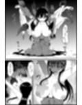 霊障事件〜退魔師・杠葉さくらの場合〜