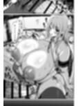 フタナリ性徒会長 宝生淫 摩姫