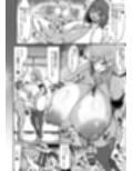 フタナリ性徒会長 宝生淫 摩姫