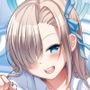 ワンちゃんごっこだね