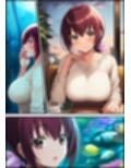 僕の彼女は人の妻 育代