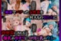 【フルカラーコミック♪】深夜のフィットネスジムでガールズトークしていたら…突如現れた男たちに媚薬漬けにされて止まらない快感エクササイズ強●参加！
