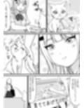 アイドルを脱がせて生おっぱいを晒させる