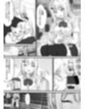 アイドルを脱がせて生おっぱいを晒させる