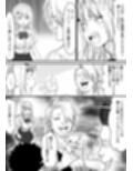 アイドルを脱がせて生おっぱいを晒させる