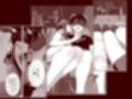 夜行バスで隣のお姉さんとひと晩中・・・