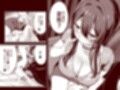 夜行バスで隣のお姉さんとひと晩中・・・