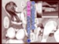 夜行バスで隣のお姉さんとひと晩中・・・
