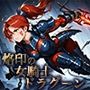 烙印の女騎士ドラグーン