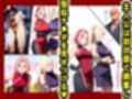 【フルカラー】幻術ハーレム忍法帖 2 サ●ラ・い●編｜催●×快楽堕ち｜心も体も抗えず淫らに堕ちるハーレムの宴