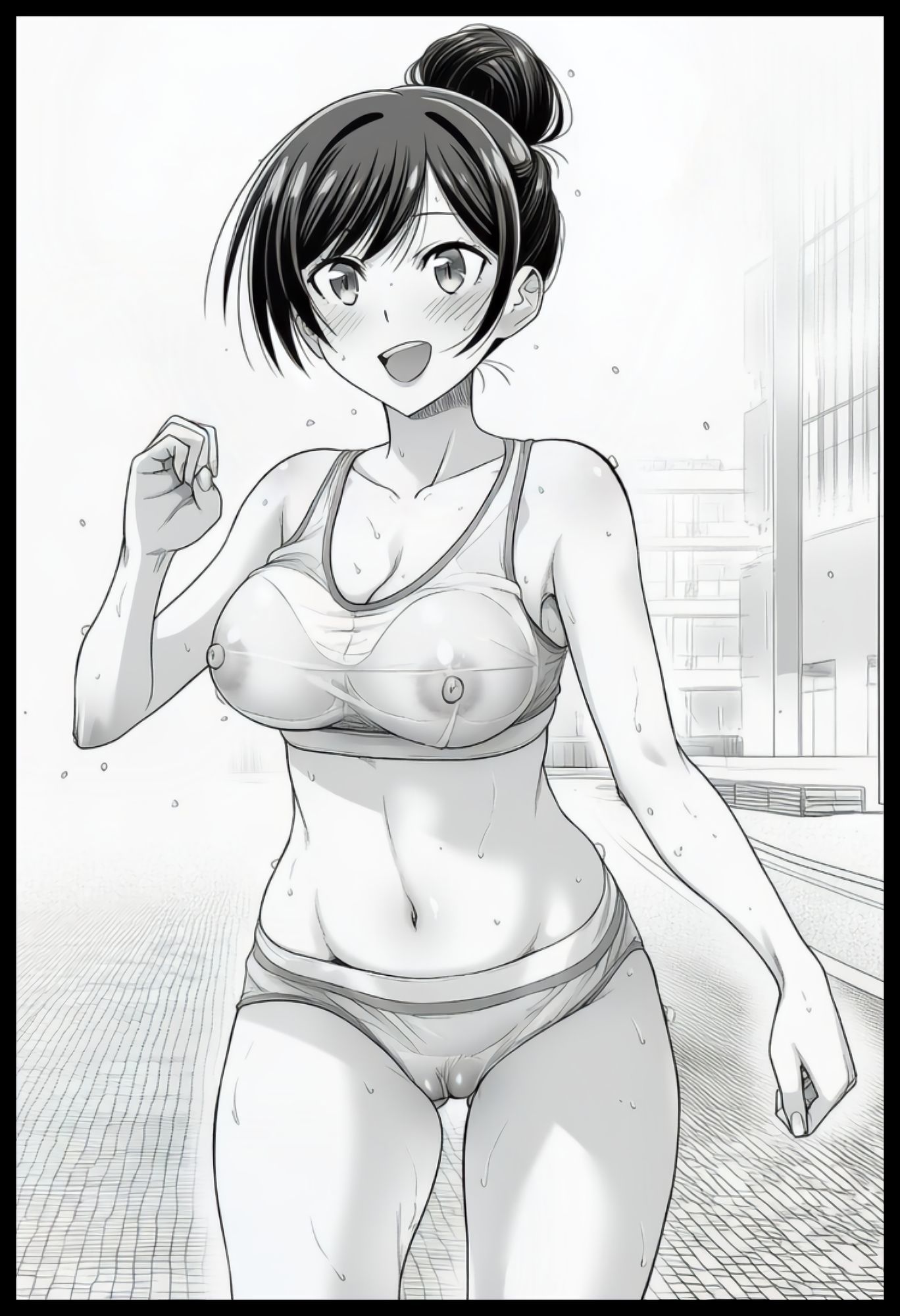 ちづる先生は23歳。ちょっとポンコツ ? 画像7