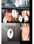 【フルカラー】絶頂リフレ-駅前の性感マッサージ店で◯◯になっちゃう女の子の話-