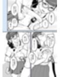 麻琴さんはアナルが気になるお年頃