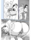 麻琴さんはアナルが気になるお年頃