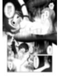同級生の男女が拉致されて拘束されたまま交尾させられるお話