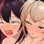 ヌーディストビーチでエロバラエティ