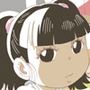 「ルリ」と遊んで（はーと）
