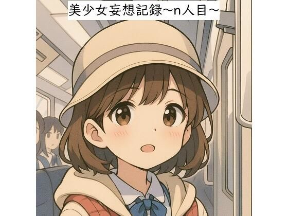 美少女妄想記録〜n人目〜（AI除去）