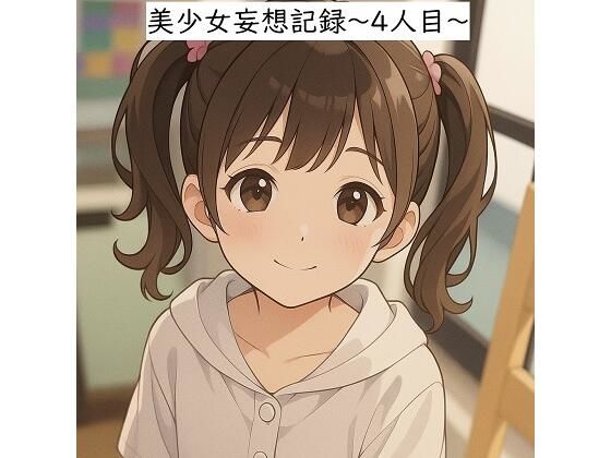 美少女妄想記録〜4人目〜（AI除去）