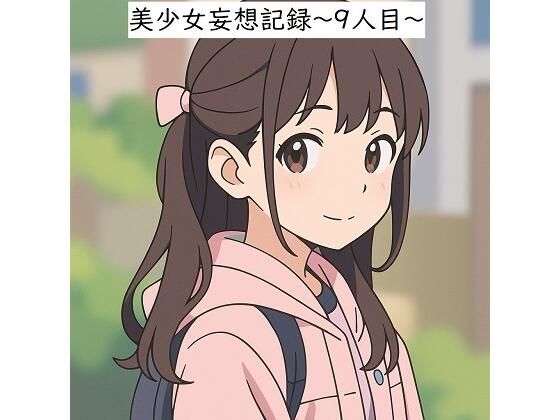 美少女妄想記録〜9人目〜（AI除去）