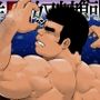 自由の剥奪・前編:雄犬奴●飼育物語 第2章1話（21a）