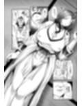 姫教祖をメスブタ以下に堕とす話