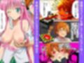 ToL◯VEる〜拘束完堕ちSEX〜