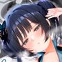 先生との性交をずうっと…待っておったのじゃ
