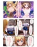 女の子が透明人間になったらする事