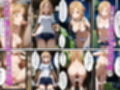 ヤリチン教師の餌食になる発情期ヒロインズ2〜修学旅行で野外調教〜