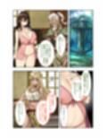 ハーレム島へようこそ！ 〜リゾート気分で楽しむ？孕まセックス計画〜 モザイクコミック総集編