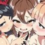 少子化対策メス○キちゃんたち