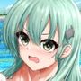提督ここは入っちゃダメだって！