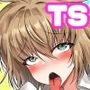 TS弟  男の娘の弟を性転換アプリで女体化