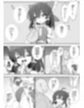 元カノ霊夢さん