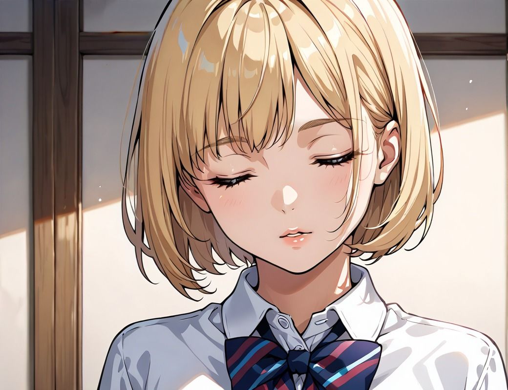 サンプル画像4:ギャル学園NO.1〜生意気なギャルを突き倒す！！(ミルクポテト) [d_656650]