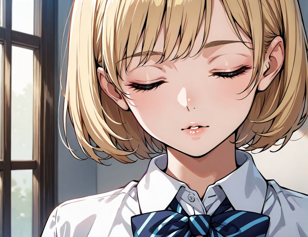 サンプル画像5:ギャル学園NO.1〜生意気なギャルを突き倒す！！(ミルクポテト) [d_656650]