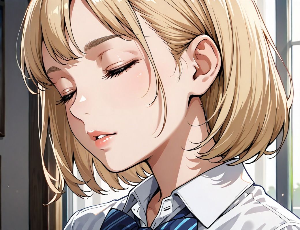 ギャル学園NO.1〜生意気なギャルを突き倒す!! 画像7