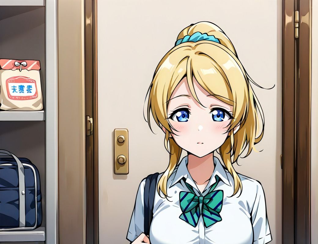ギャル学園NO.1〜生意気なギャルを突き倒す!! 画像10