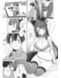 純情恋情発情狐3