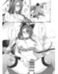 純情恋情発情狐3