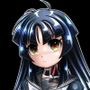 サイボーグ藍子