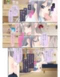 ヒミツのふたなり治療法