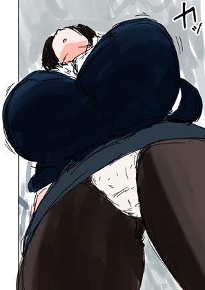 サンプル画像2:さやか先生、催〇でNTRれたってよ(ミケランジェロとピザ) [d_656966]